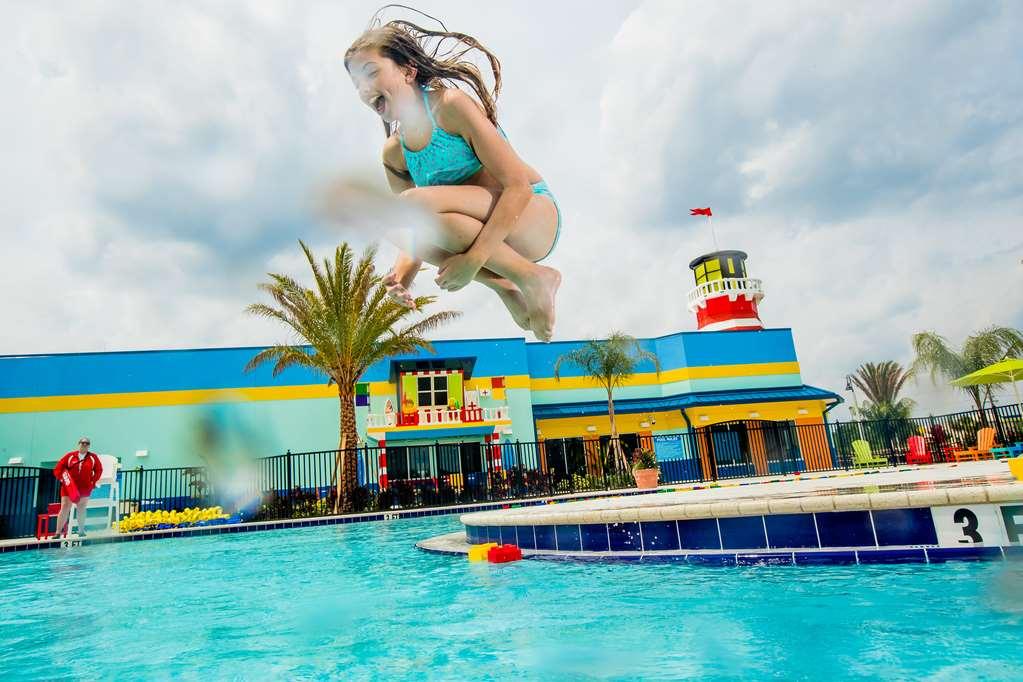 Legoland Florida Resort Winter Haven Servizi foto
