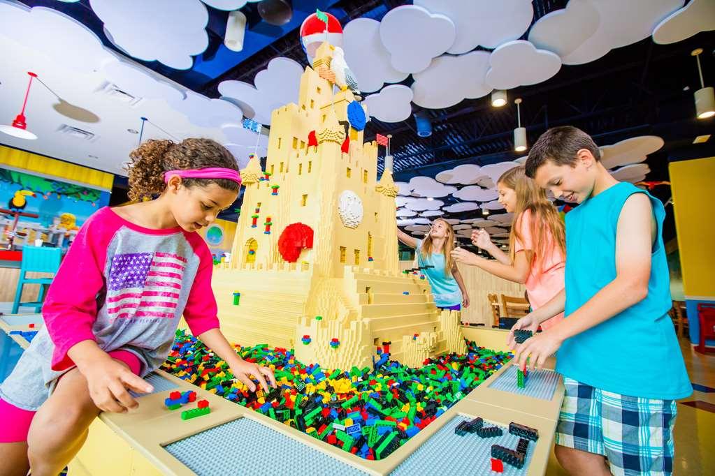Legoland Florida Resort Winter Haven Amenities foto