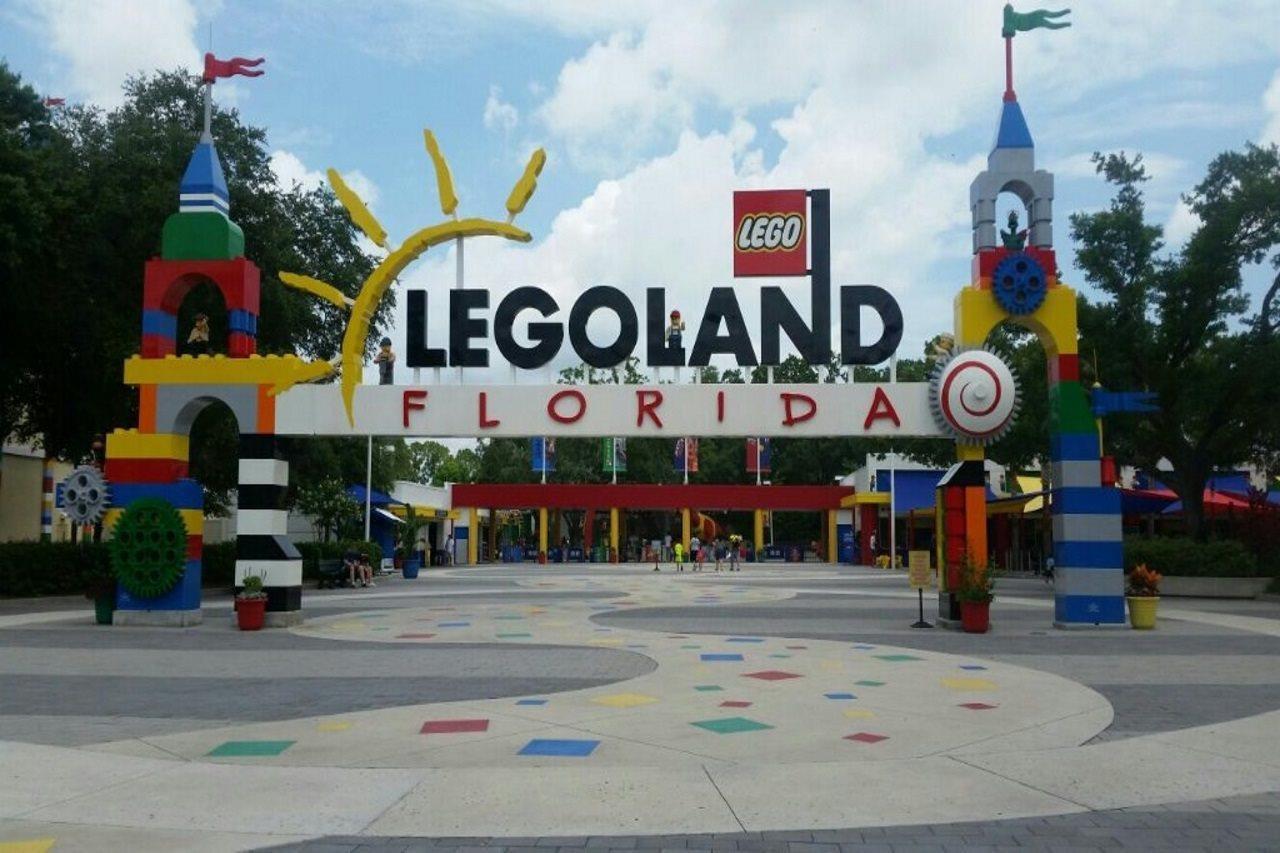 Legoland Florida Resort Winter Haven Esterno foto